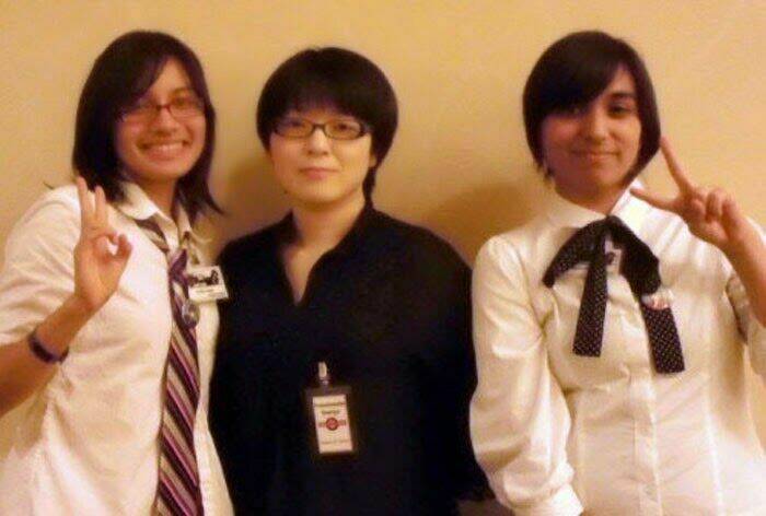 maiden rose chapter 0 4