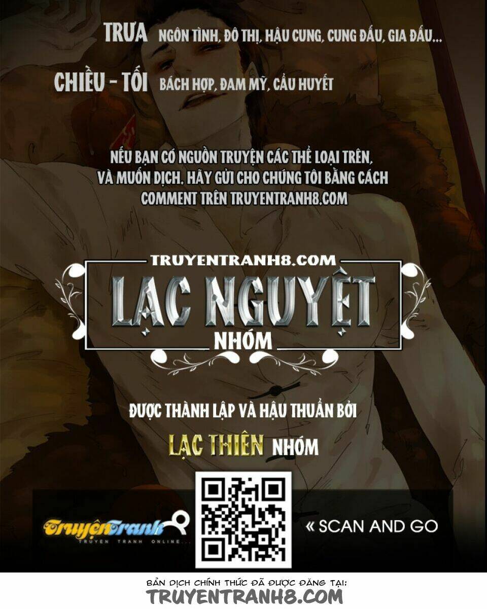 mùng 3 tháng 3 chapter 37 11