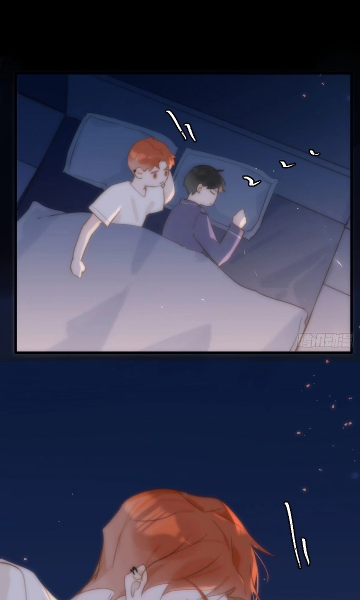 đêm đầy sao nói với em chapter 19 57