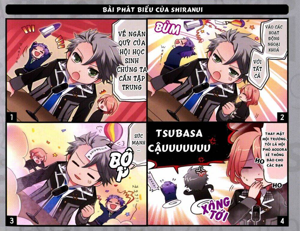 starry sky comic chapter 1 5