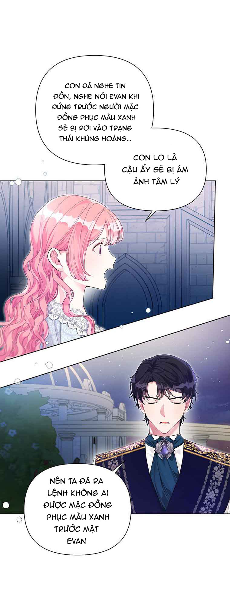 trở thành con dâu bất đắc dĩ chapter 24 10