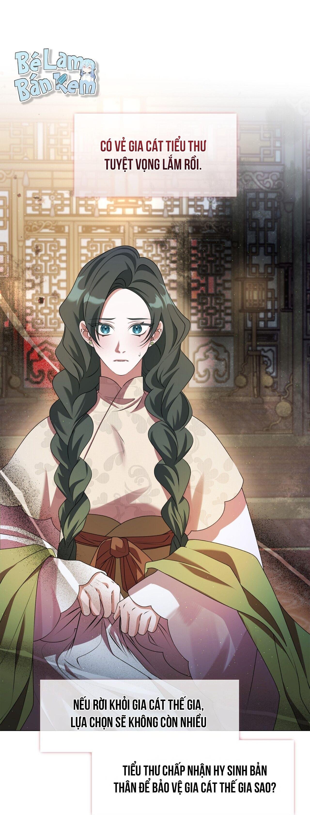 tôi đã nuôi dạy thủ lĩnh giáo phái ác ma chapter 47 40