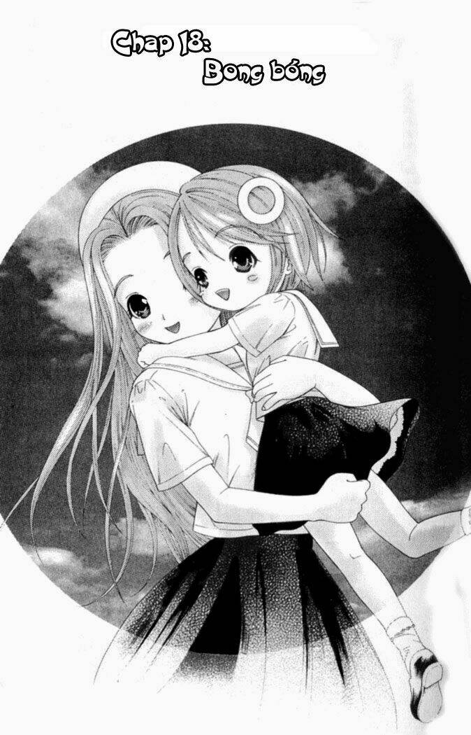 happy world! chapter 18 1