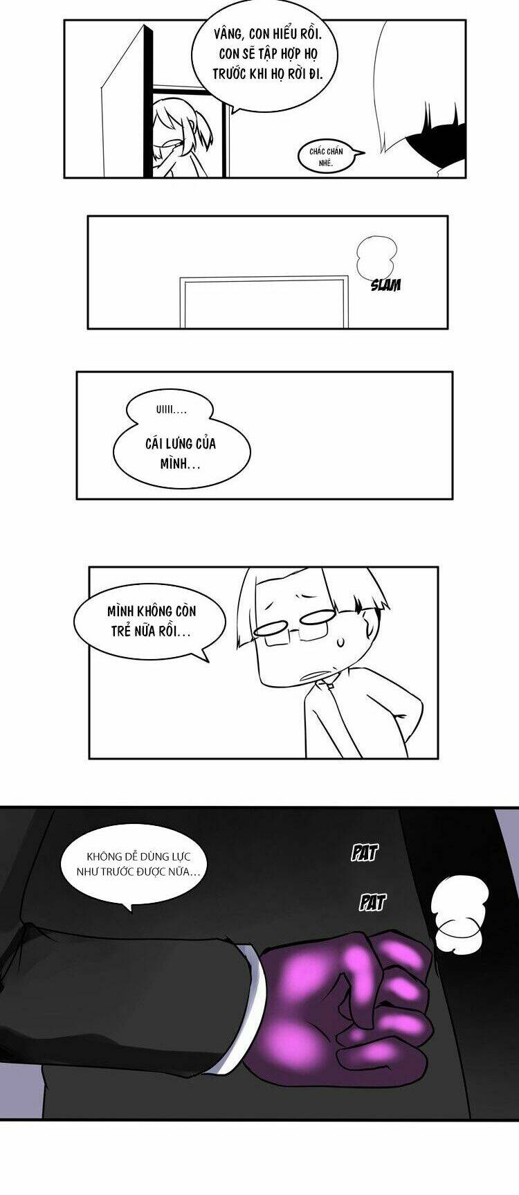 haunted school - ngôi trường ma ám chapter 14 49