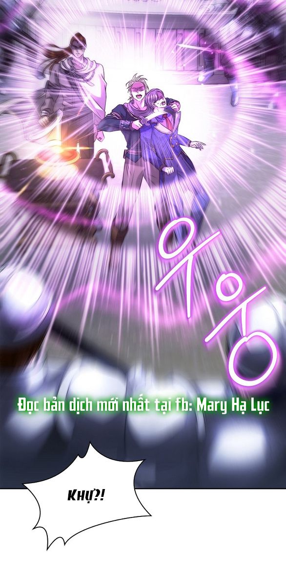 black haze - bản remake 2025 chapter 4 21