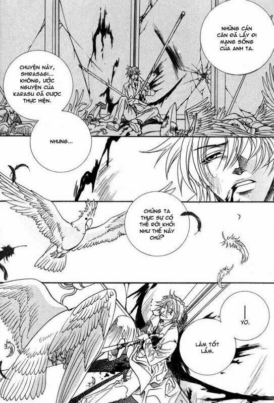 innocent bird chapter 13 31