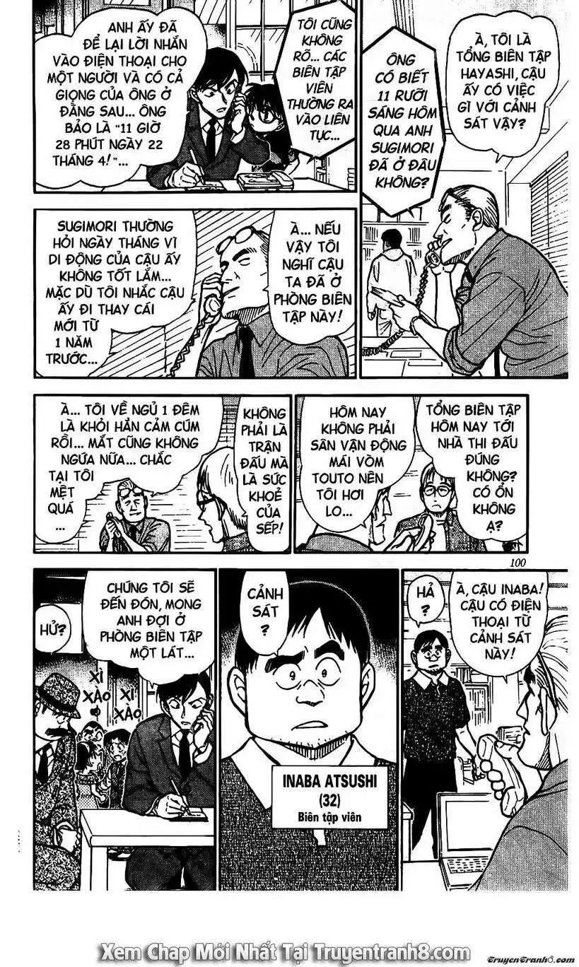 conan chapter 516 13