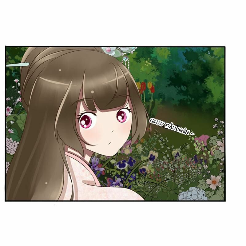 thông linh phi chapter 85.5 2