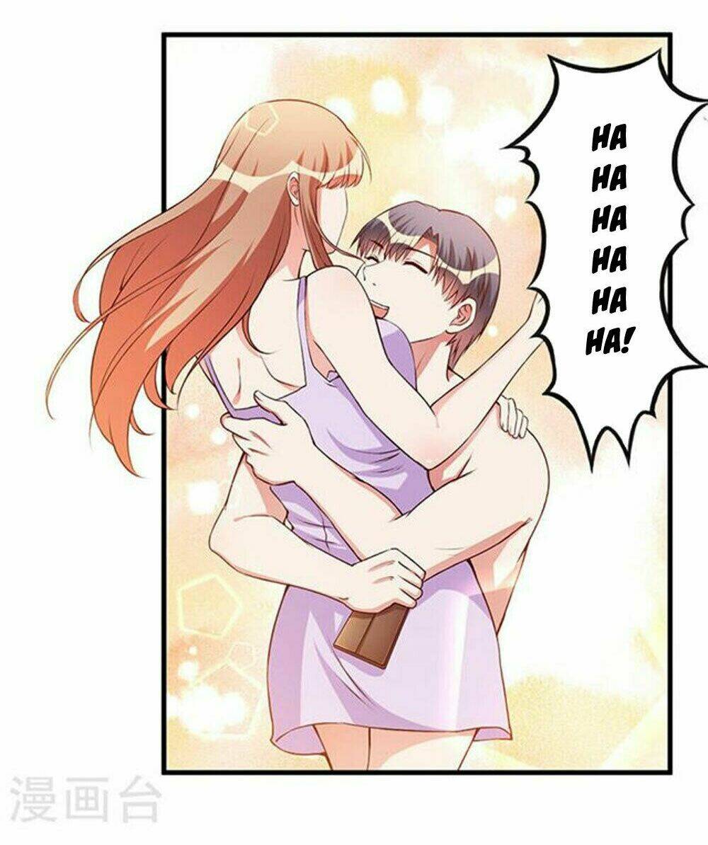 gối đầu vào tổng tài ác ma chapter 61 22