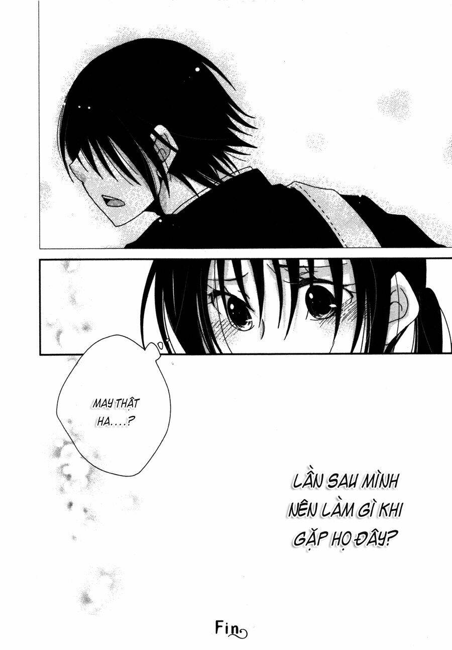 dear tear chapter 3 43