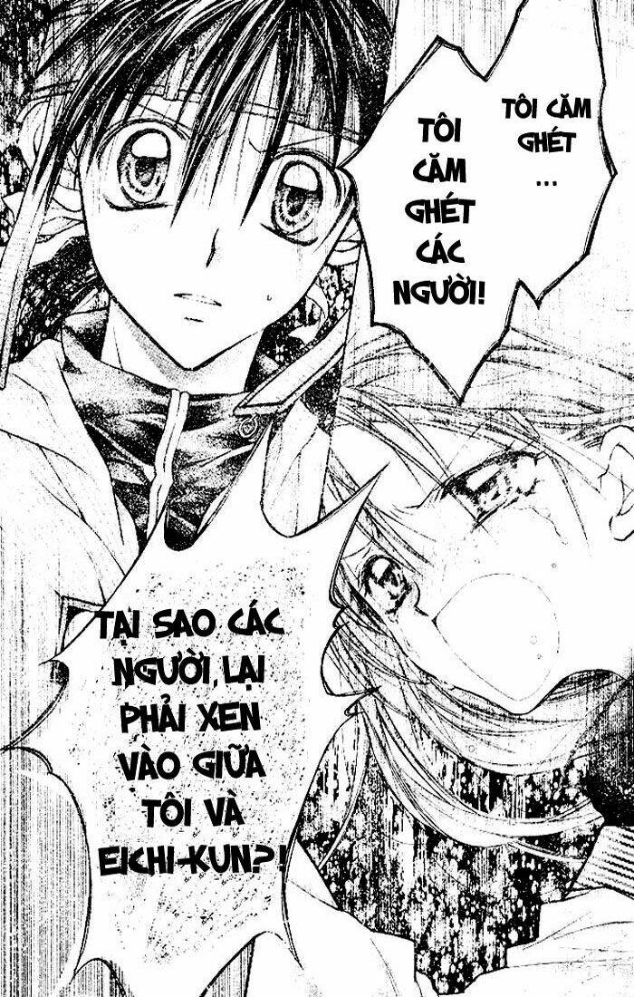 đi tìm mặt trăng tròn chapter 16 12