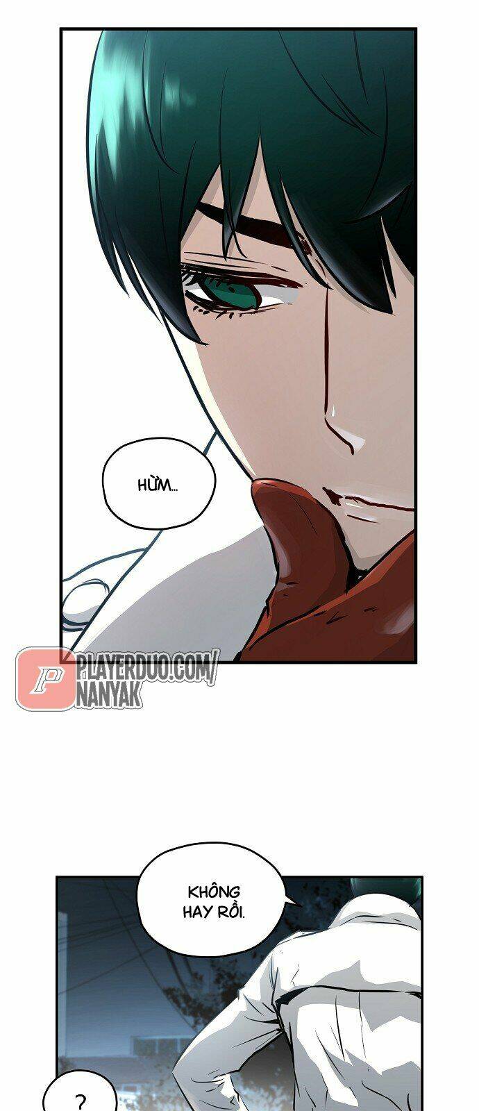 hứa lan chapter 40 25