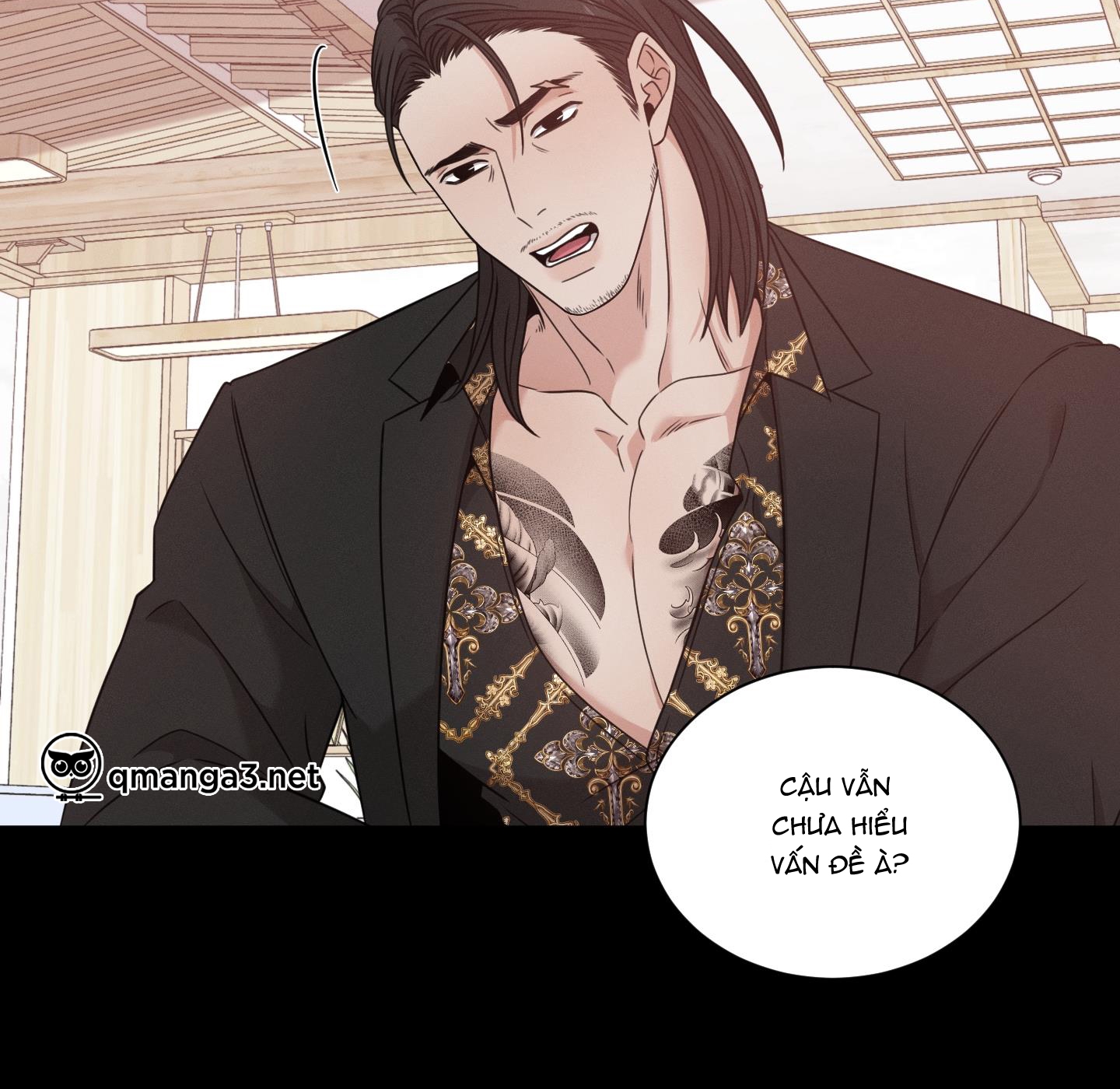 hội chứng minmotion chapter 29 83