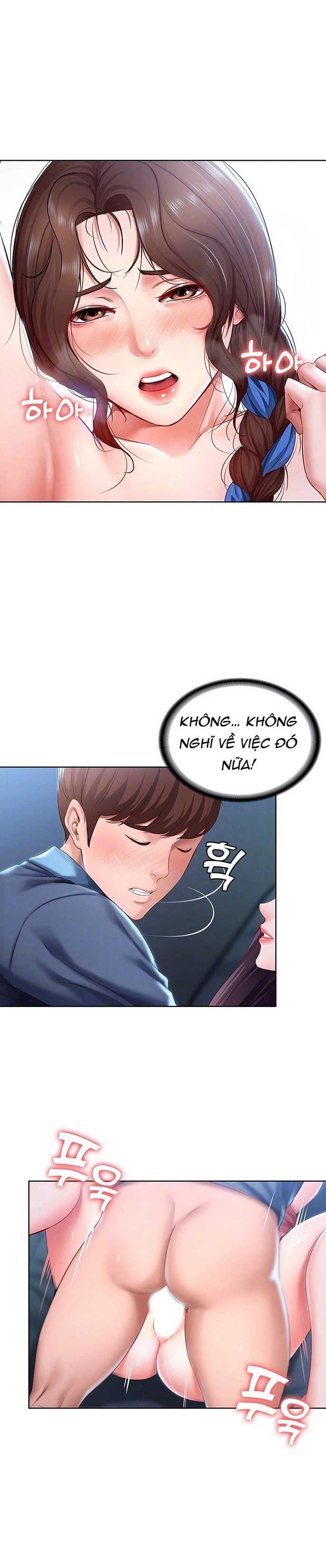 nhật ký nội trú chapter 25 7