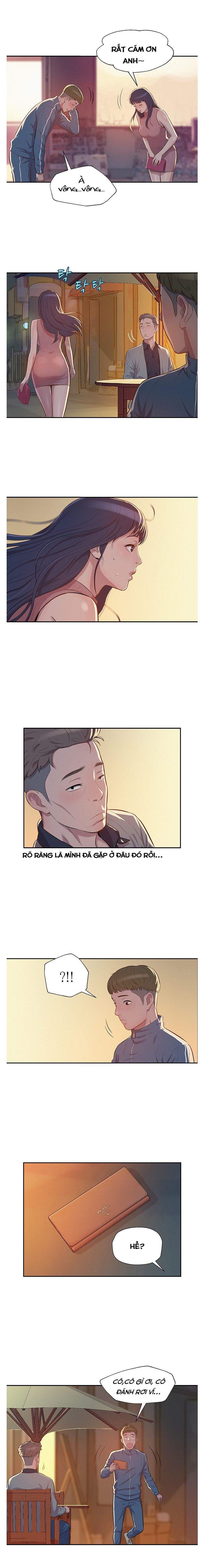 sinh viên năm nhất chapter 6 2