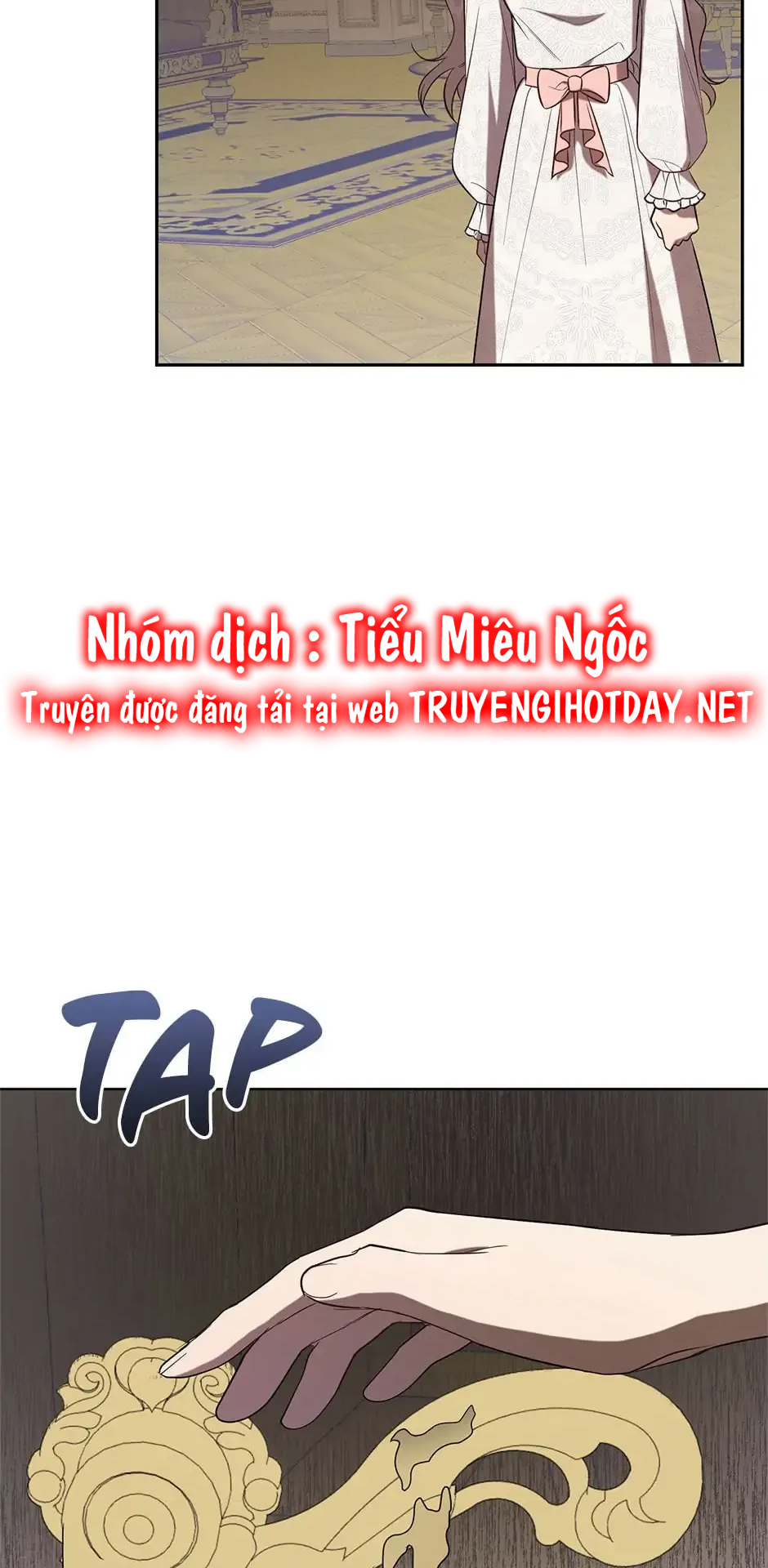 đừng ăn thịt tôi mà chapter 92 68