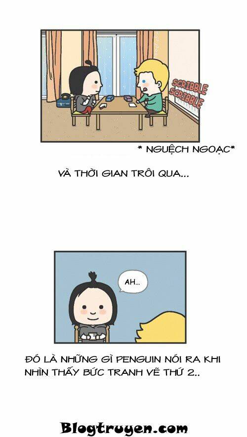 đôi vợ chồng đáng yêu chapter 5 10