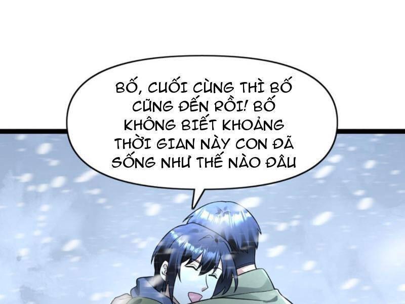 đóng băng toàn cầu: tôi gây dựng nên phòng an toàn thời tận thế chapter 169 23