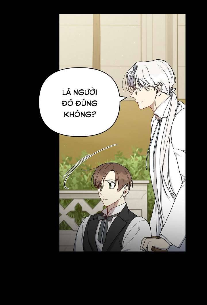 phương pháp trở thành con gái của người hùng bóng đêm chapter 32 45