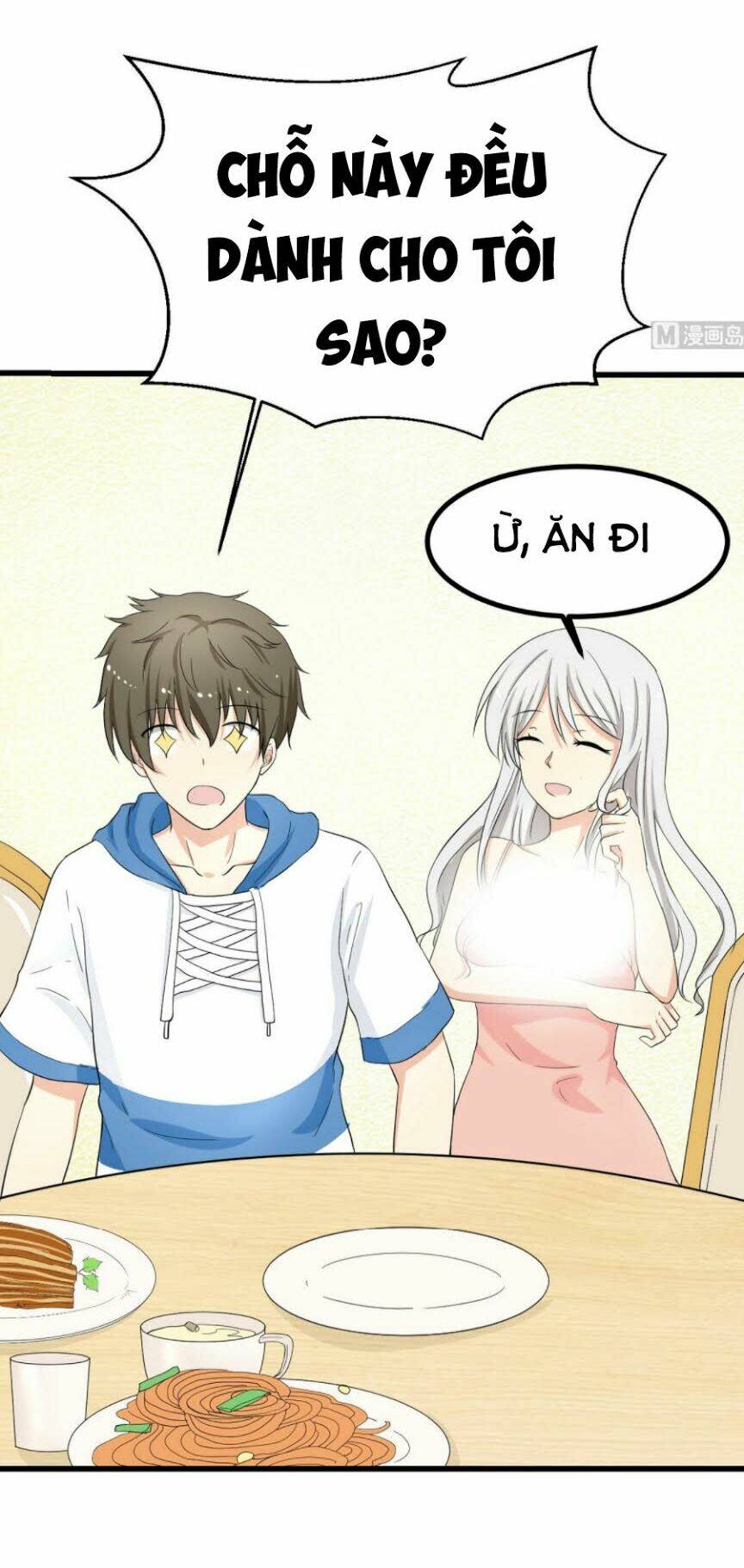 hắn là long ngạo thiên chapter 38 2