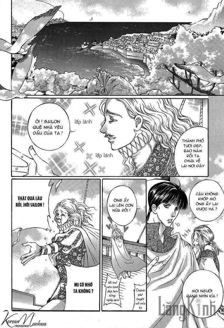 absolute witch chapter 1 10