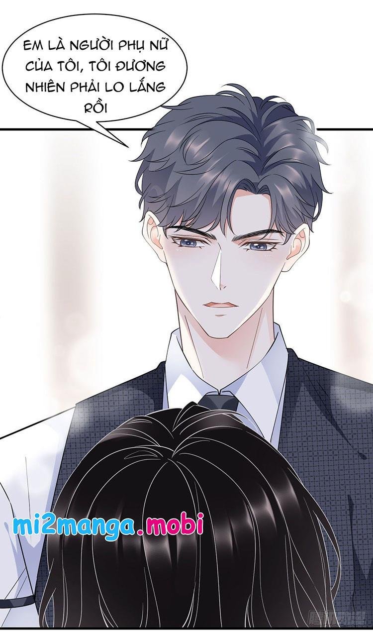 [16+] đại tiểu thư có thể có ý đồ xấu chapter 32.2 10