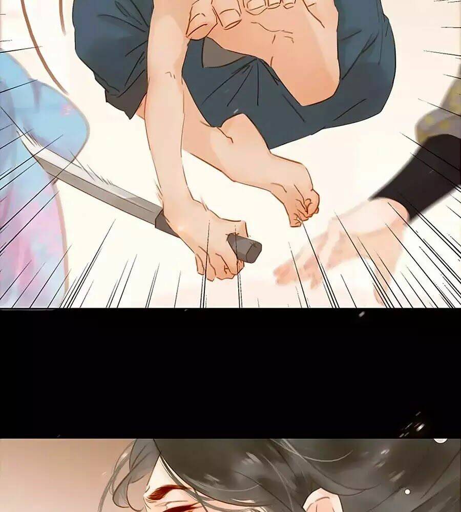 tiểu sư phụ, tóc giả của ngài rơi rồi! chapter 22 53