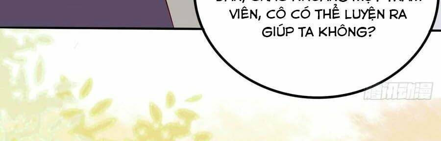 thần y khí nữ: ngự thú cuồng phi của quỷ đế chapter 79 5