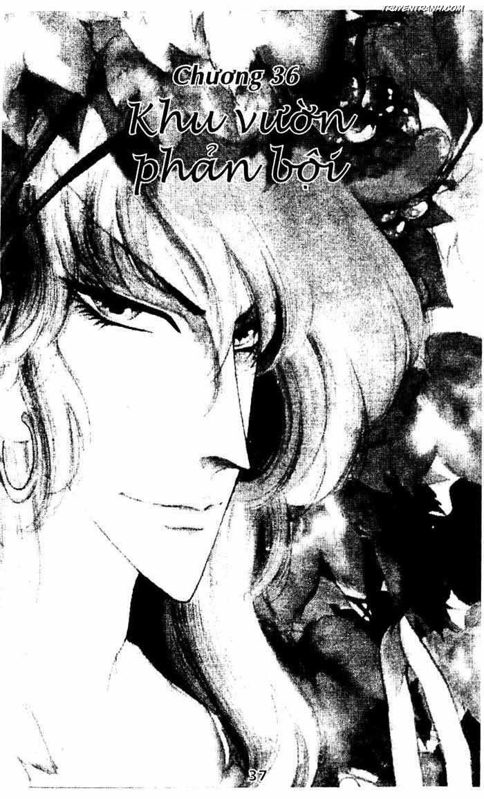 akuma no hanayome (bride of deimos) chapter 8 38