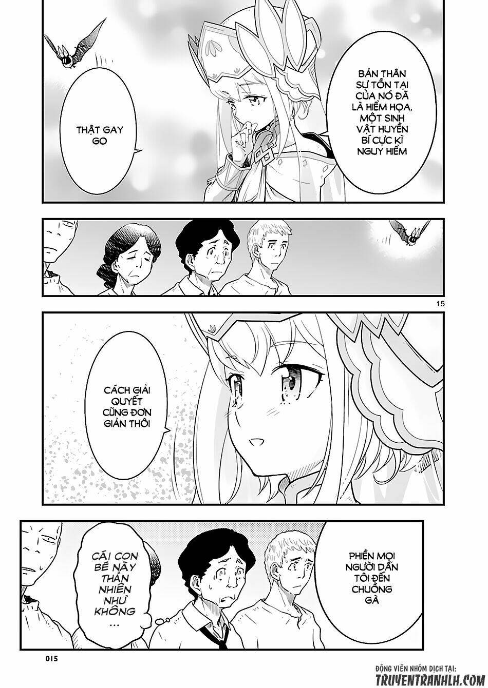 genjuu chousain chapter 3 16