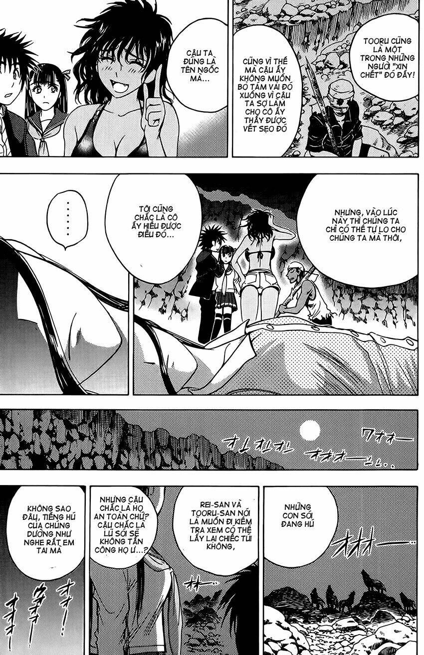 cage of eden chapter 46 5