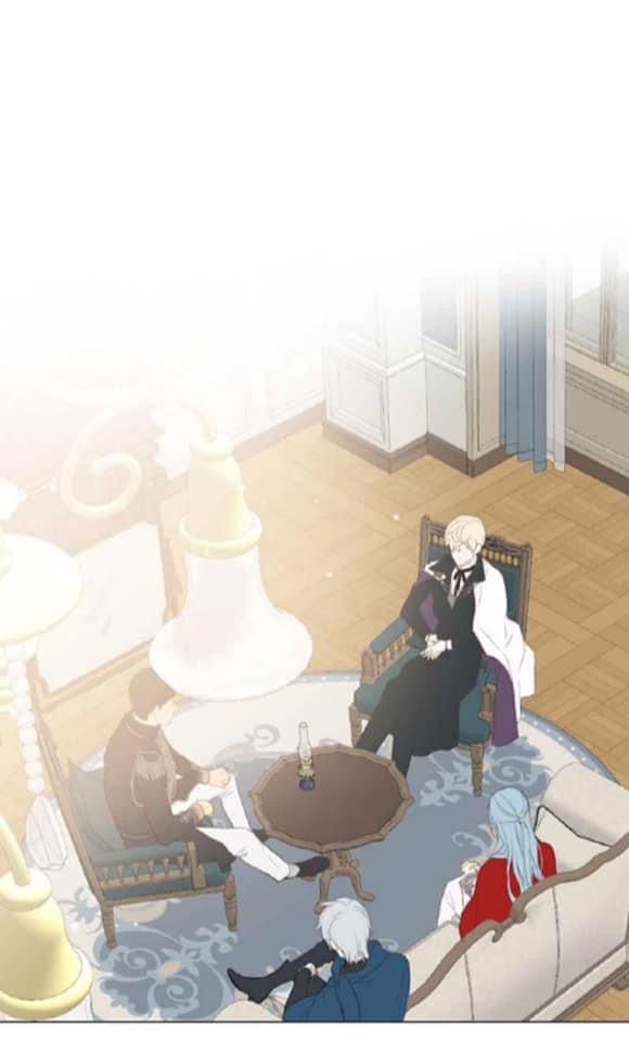 thật tình, họ rất nhớ cô ấy! chapter 2 2