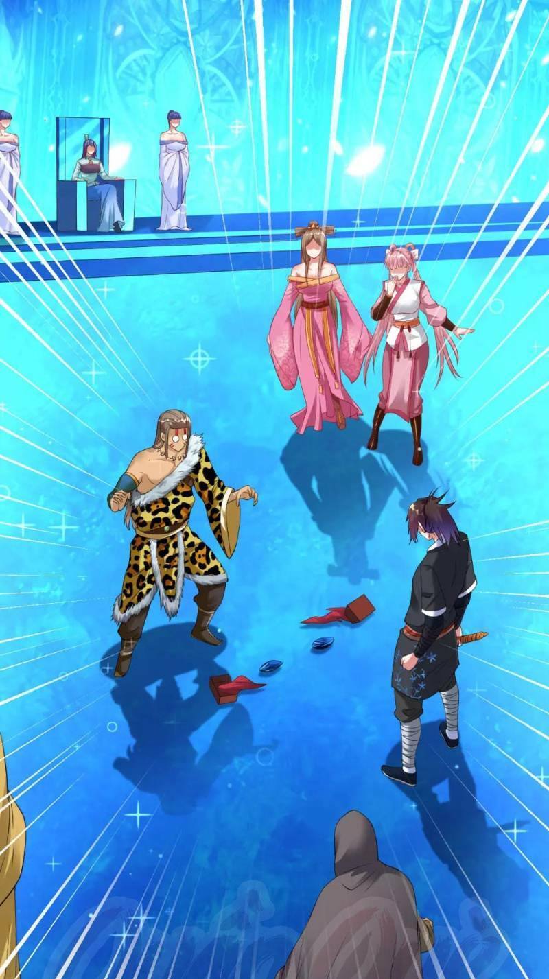 đạo ấn chapter 26 1