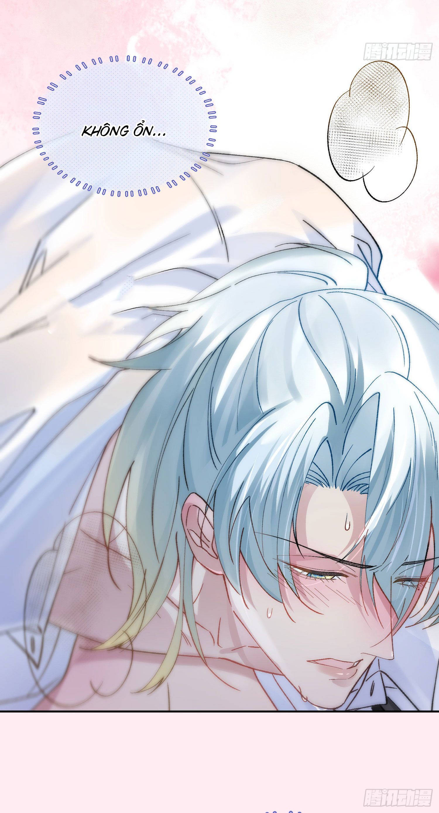 ỷ trên hiếp dưới chapter 14 14