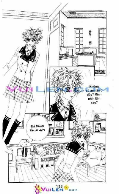 chạm mặt thần tượng chapter 8 123