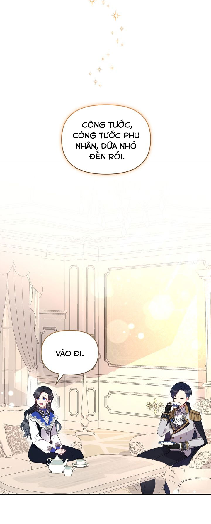 cô con gái nuôi đáng yêu của công tước chapter 4 2