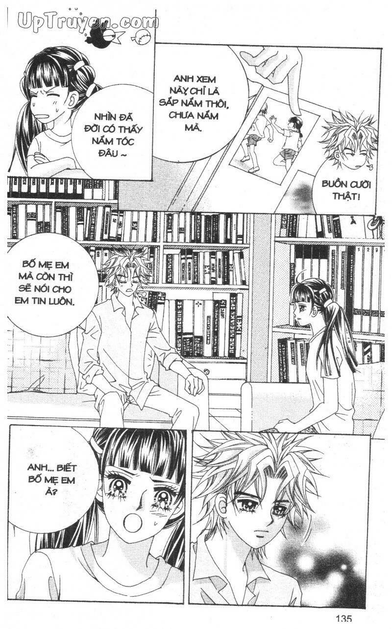 meo meo dịu dàng đi nhé chapter 7 135