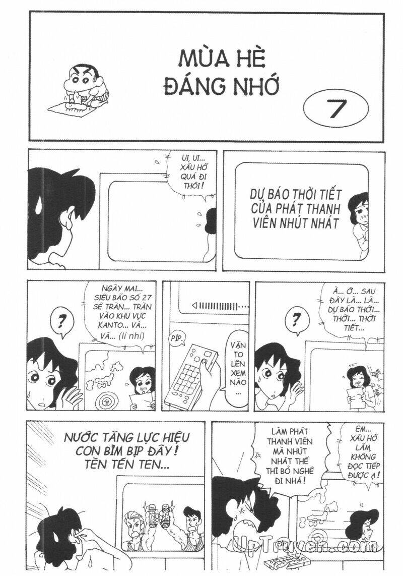 crayon shin-chan cậu bé bút chì chapter 34 76