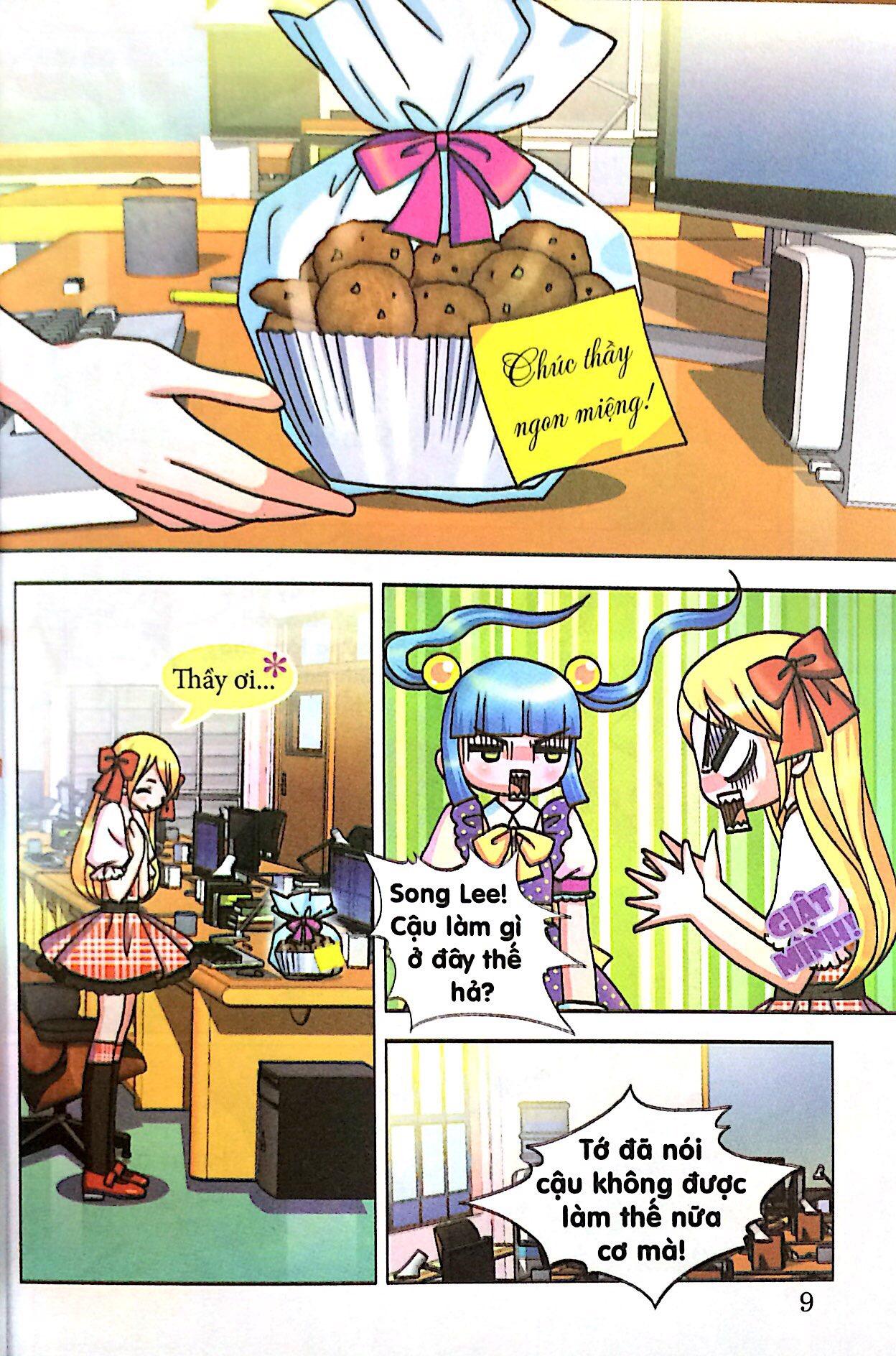 Sách Candy Book - Chuyến Đi Thực Tế Đầu Tiên Của Tôi