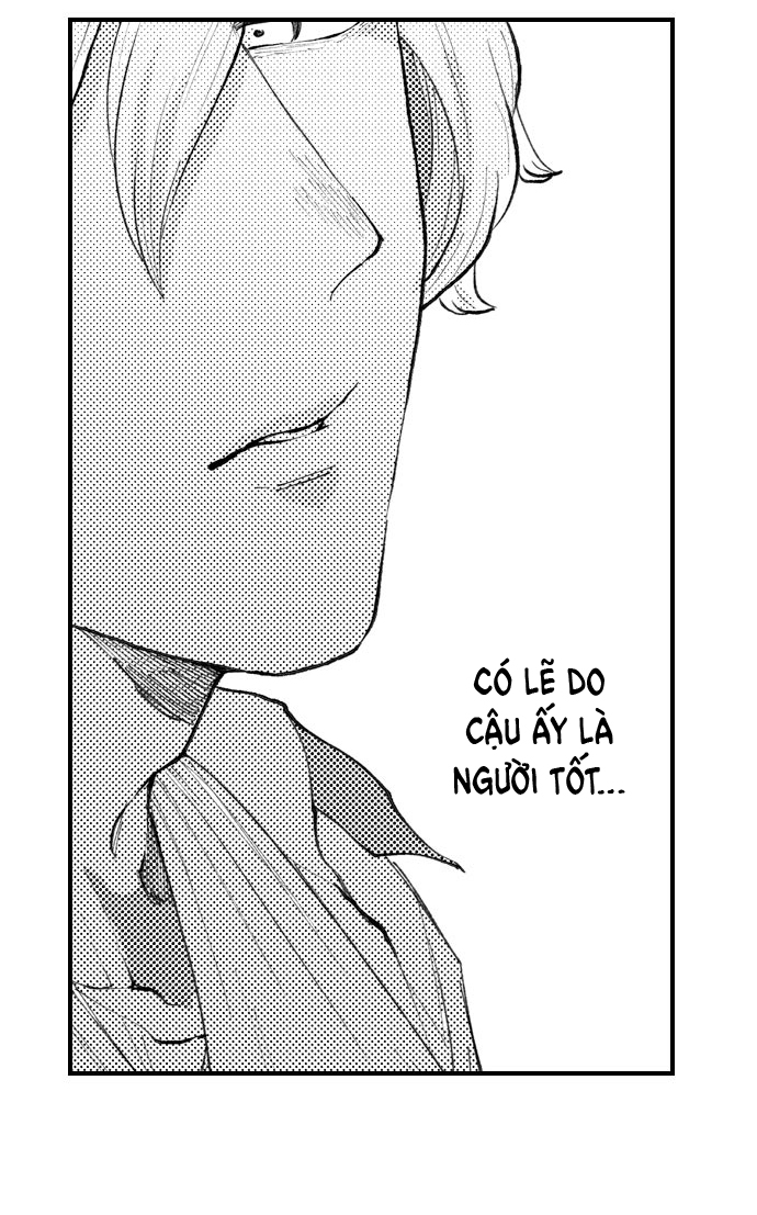 bị anh chàng lập dị để ý chapter 31 23