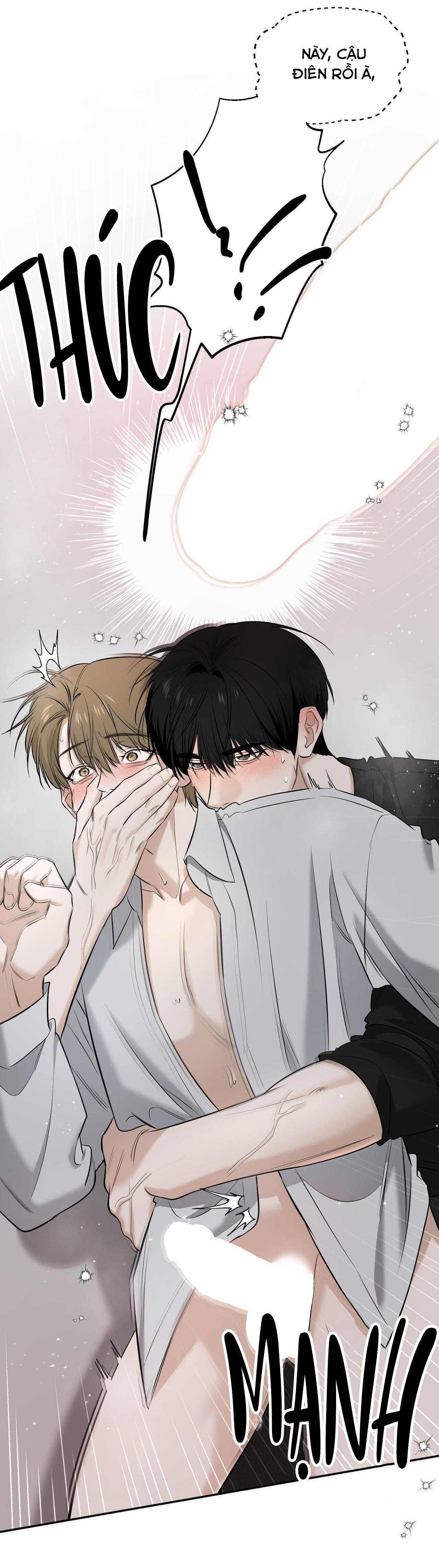 chàng trai cho em mọi thứ chapter 18 48