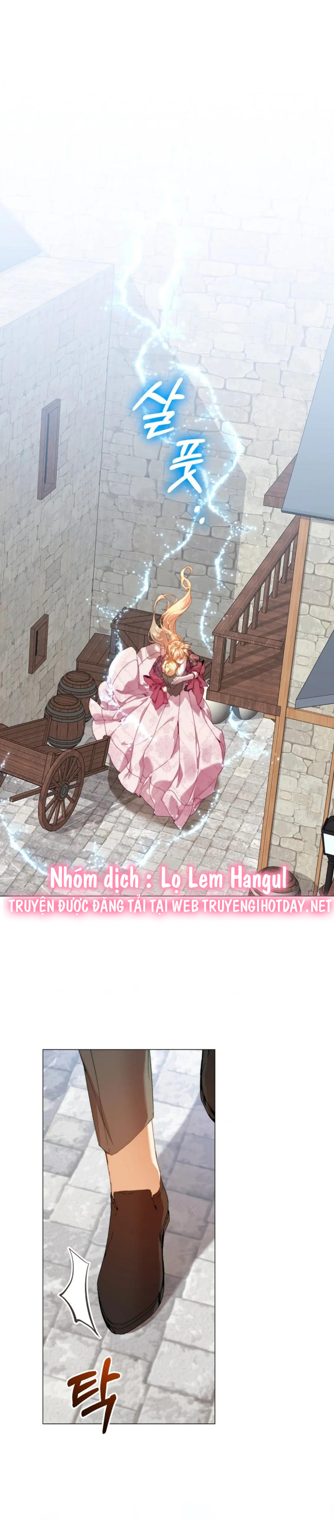 tôi là bảo mẫu của nam chính chapter 26 19