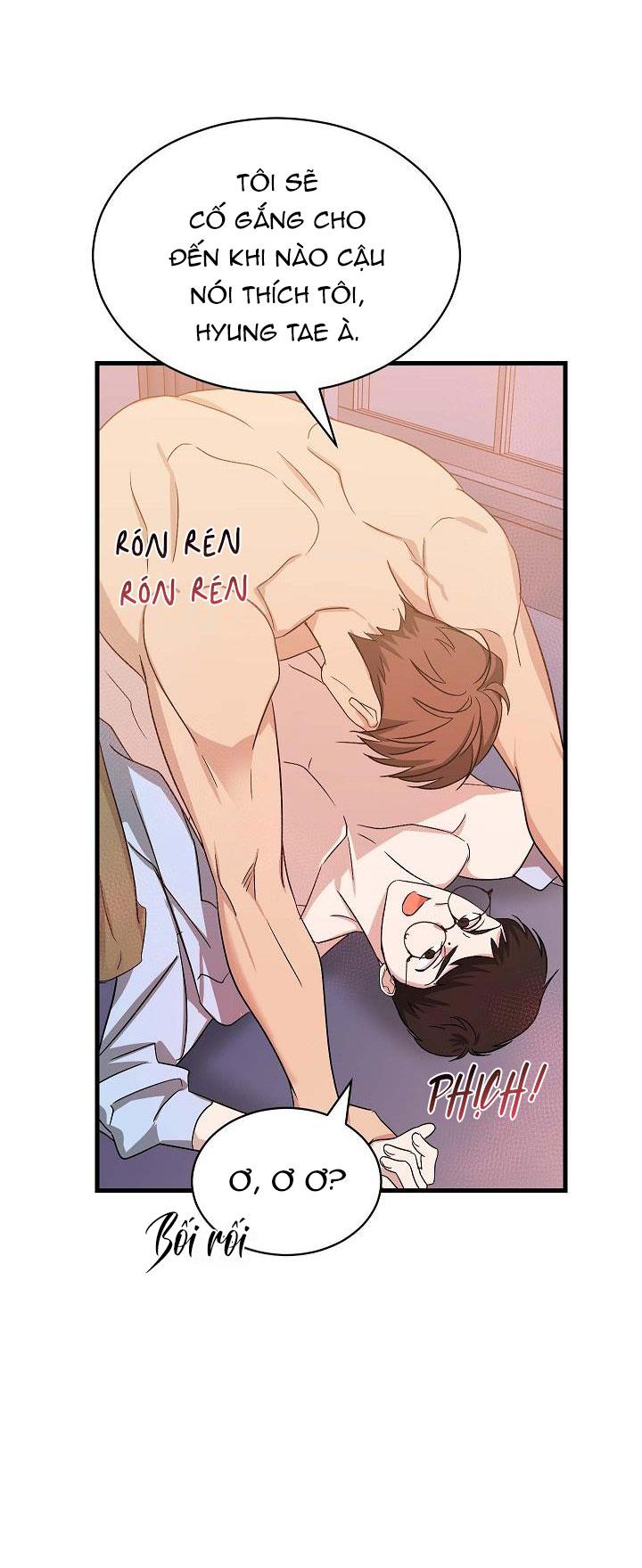 tình yêu của hyung tae chapter 7 55