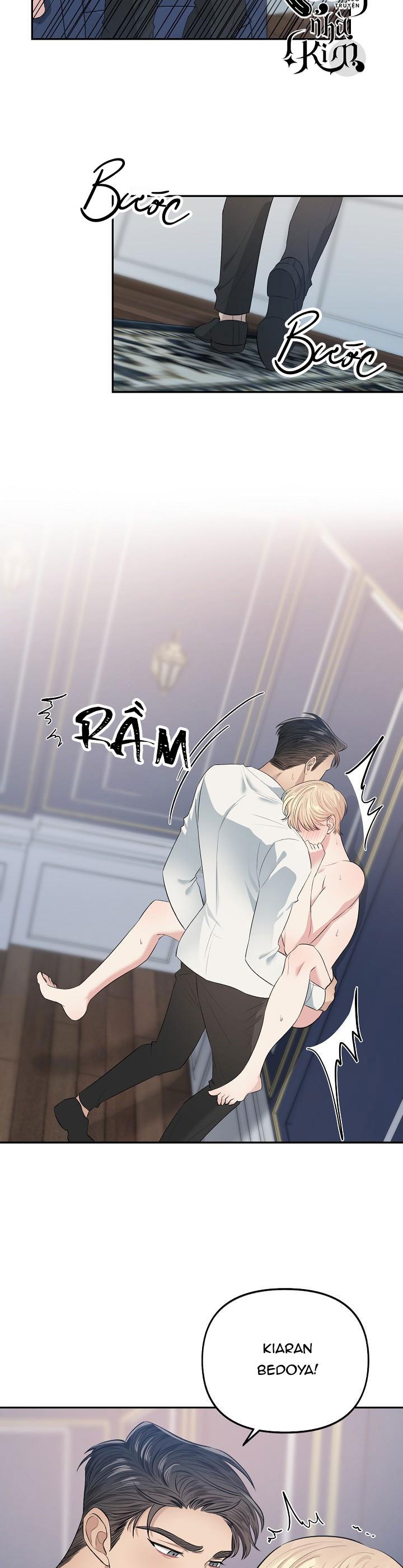 sắc đêm chapter 6 14