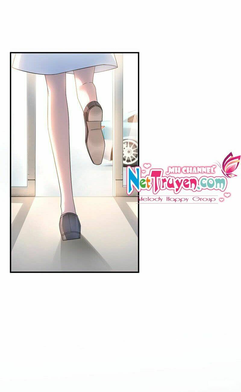 thịnh thế điềm sủng: cô vợ nhỏ đáng yêu của dịch thiếu chapter 27 14