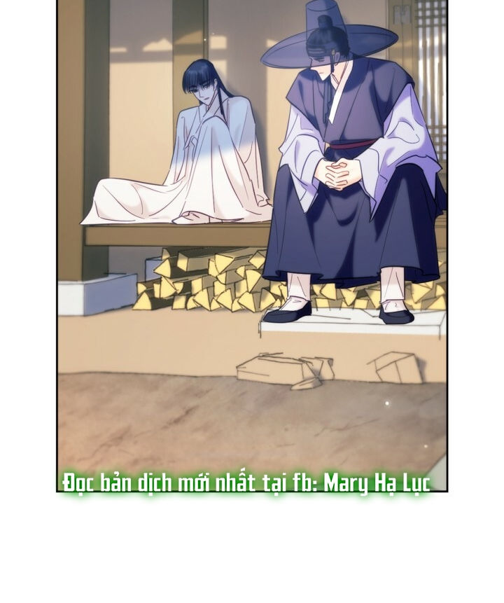 [18+] trăng nơi đỉnh núi chapter 75.2 79