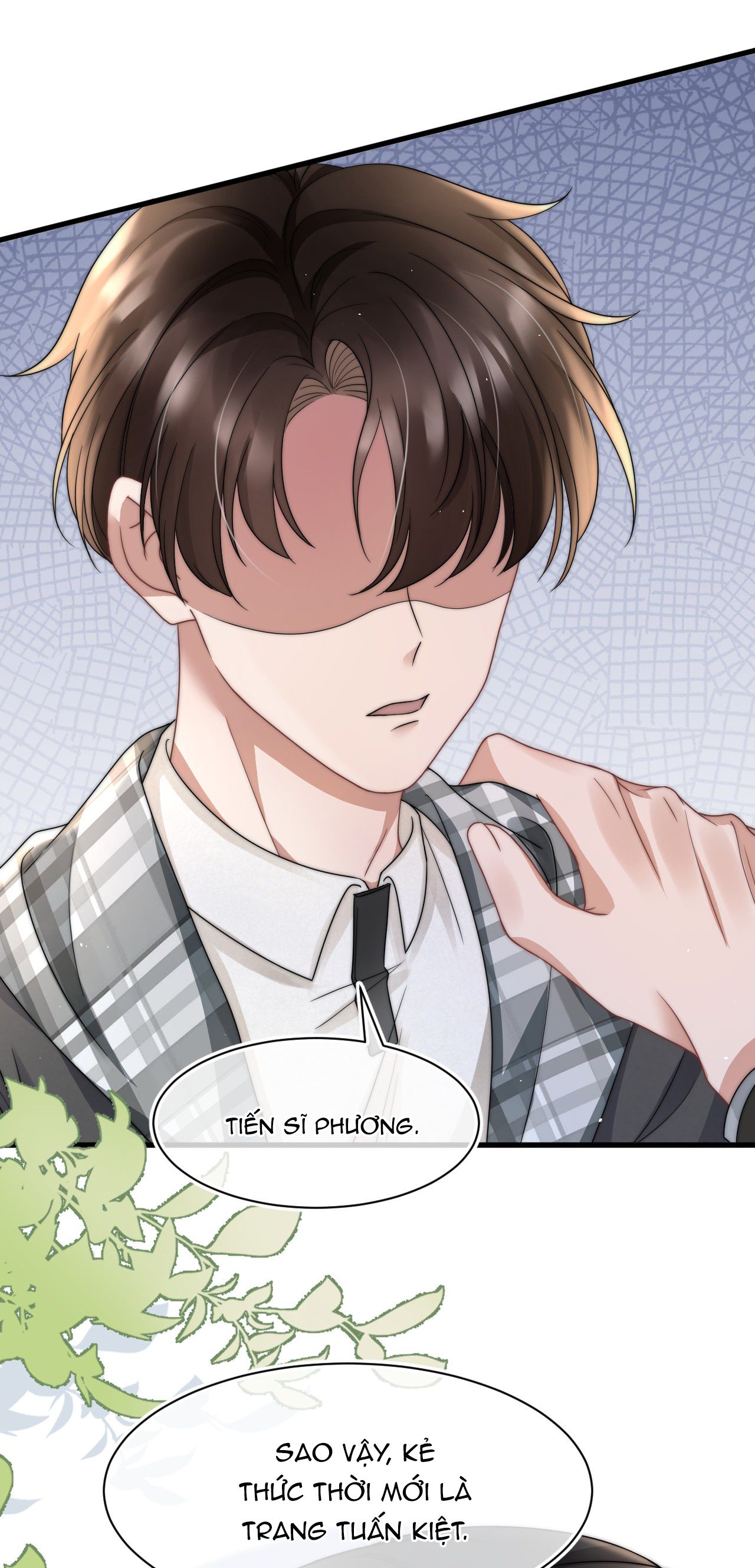 ta sinh con cho tổng tài chapter 69 16