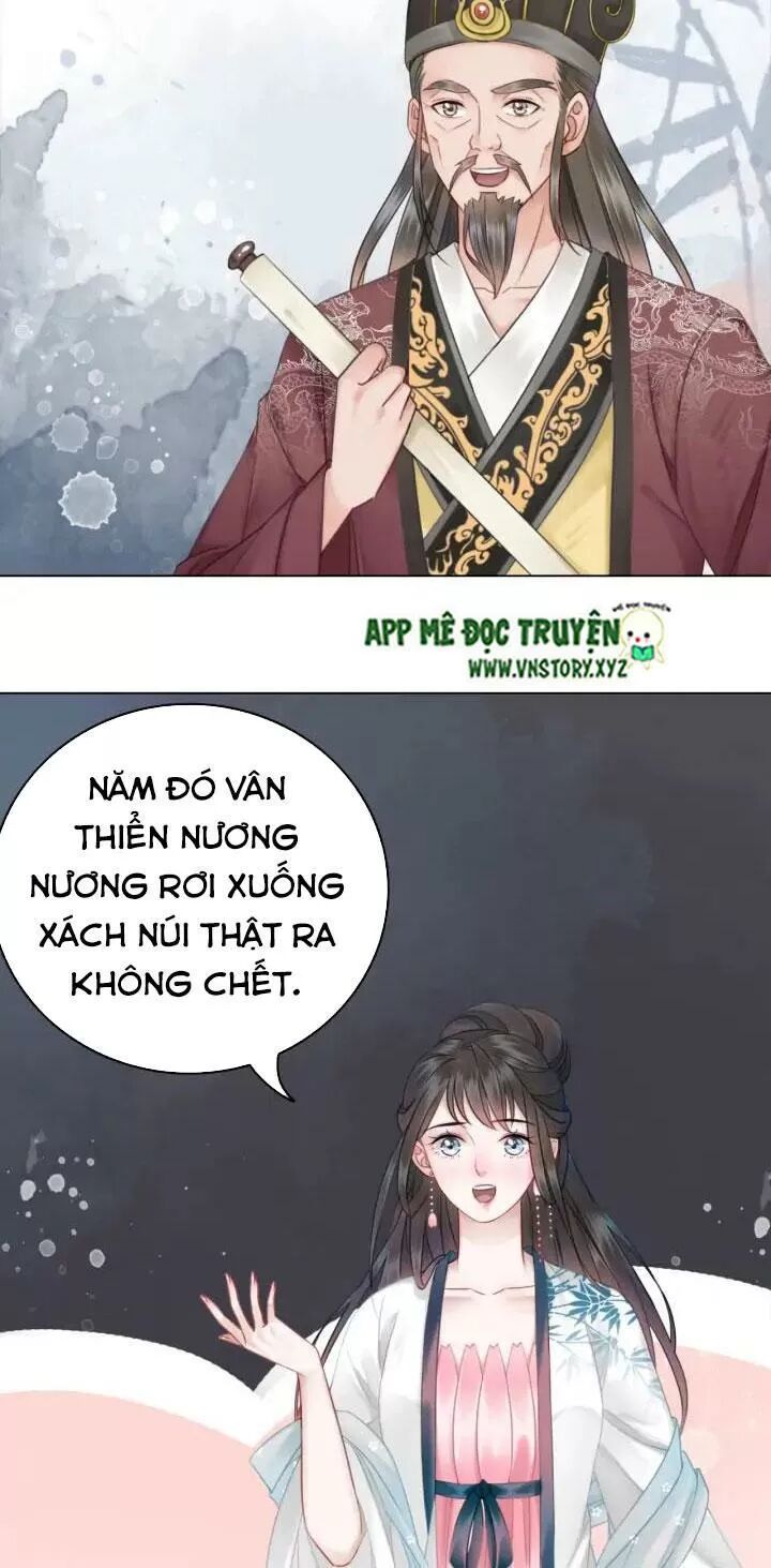 cực phẩm phế vật tiểu thư chapter 128 3