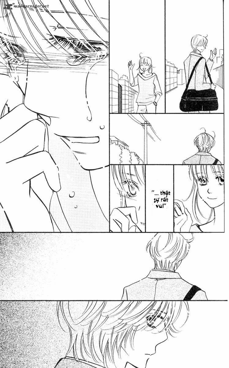 kimi ga uso wo tsuita chapter 12 14