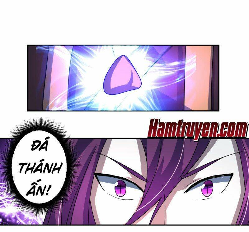 tuyệt thế thánh đế chapter 15 2